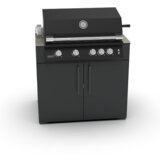 Brabura Vgradni modul KC 100 Grill | Shoptok.si