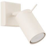 Nice Lamps Krem zidna lampa Etna – Cijene