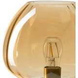  ONLI - Stona lampa ELIDE 1xE27/15W/230V crna/bakarna | Eponuda.com
