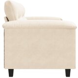  Dvosjed Bež 120 cm od mikrovlakana | shoptok.hr