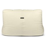 SLOWDOWN Krem vreća za sjedenje od bouclé tkanine Sofa Tube – | shoptok.hr