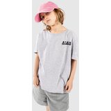 A-Lab Stick Steeds Kids T-shirt gray | Shoptok.si