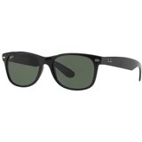 Ray-ban New Wayfarer Classic RB2132 901L - M (55) | shoptok.hr