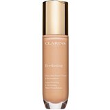 Clarins Everlasting Foundation dugotrajni puder s mat efektom nijansa 102.5C - Porcelain 30 ml | shoptok.hr