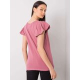 FANCY Blouse-FA-BZ-7172.57P-dark pink | ePonuda.com