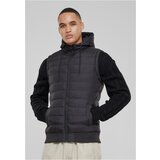 Urban Classics Small bubble hood vest blk/blk | shoptok.hr