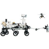 Lego Technic: NASA Mars Rover Perseverance | Shoptok.si