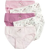 Cool club spodnje hlače slip 5 kosov CUG3311637-00 8226069 D večbarvno 98/104 | Shoptok.si