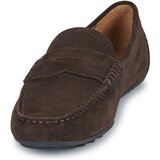 Geox Mokasini U ISTRIA Kostanjeva | Shoptok.si