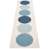 Pappelina Plava/krem unutarnja i vanjska staza 70x280 cm Otto Sky – | shoptok.hr