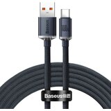 Baseus Kabal USB-A na USB-C 2m crni | Eponuda.ba