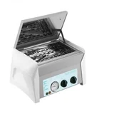 Sterilizator Autoclave Ceriotti – Sanity Security
