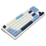 Redragon Antonium Pro, Wired&2.4G&BT Keyboard Cene