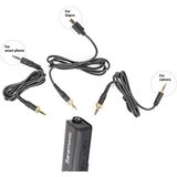 Saramonic Audio mixer kit for camera phone or gopro | shoptok.hr