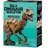 4m Iskopaj Dino Velosiraptor Cene