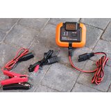Black & Decker PUNJAČ 12V 1.5A BXAE00021 | shoptok.hr