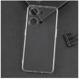 Teracell Maska za telefon OnePlus Nord 3 Silikonska Transparentna Cene