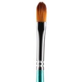  ART pop brush monet četkica filbert zelena - odaberite veličinu 4 ( 628304 ) Cene