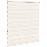 vidaXL zebra senčilo bež marmor 120x150 cm tkanina širina 115,9 cm | Shoptok.si
