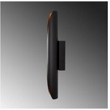 Opviq vall lamp zidna crna lampa vega 15366 | ePonuda.com