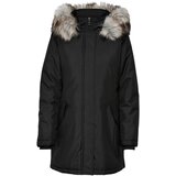 Only Parke ONLNEWKATY PARKA LIFE OTW CC 15300633 Črna Cene