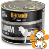 Belcando Single Protein Lamb 200g, Top Hrana u Konzervi za Pse od Jagnjetine | Eponuda.com