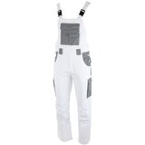 Lacuna radne farmer pantalone north tech bele veličina 56 ( 8nortbw56 ) Cene