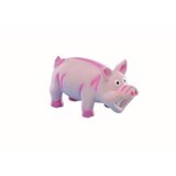 Nobby 69063 Igračka za pse Prase roze lateks 15cm ( NB69063 ) | ePonuda.com