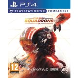 Electronic Arts PS4 Star Wars Squadrons | Eponuda.com