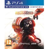 Electronic Arts Star Wars: Squadrons (ps4) | Shoptok.si