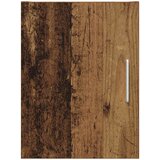  Ormar za montažu na zid Zidne Staro drvo 30 x 42.5 x 39.5 cm | Eponuda.com