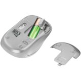 Trust brezžična miška Yvi FX 22335, bela | Shoptok.si