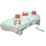 8BitDo gamepad ultimate 2C windows/android/hall effect/vibracija/typec/mint edition | Eponuda.com
