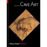 THAMES AND HUDSON Bruno David - Cave Art (World Of Art) | Eponuda.com