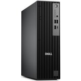 Dell Pro QCS1250 Intel® Core™ i7 i7-14700 8 GB DDR5-SDRAM 512 GB SSD Windows 11 Pro Slim PC PC Black | shoptok.hr