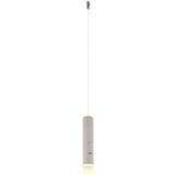 Globo 16060S - LED prigušiva dodirna punjiva svetiljka 2u1 PELO LED/2W/230/5V | Eponuda.com