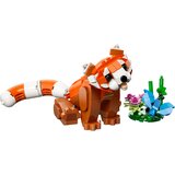 Lego LEGO® Creator 3in1 - Ljubke živali: Rdeči panda (31394) | Shoptok.si