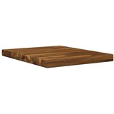  Pravokutni stolni vrh 40 x 40 x 3 cm Četvrtasti - Prirodna 40 x 40 x 3 5 cm Pravokutno | shoptok.hr