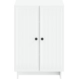  Ormar za cipele EDE 59,5 x 39,5 x 90 cm Konstruirano drvo | shoptok.hr
