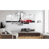  Slika - Parisian car 100x50 | shoptok.hr