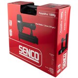 Senco FinishPro18Mg pneumatski pištolj za eksere, 16-50mm, 1.2 (AX) | Eponuda.com