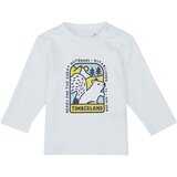 Timberland ENS.PANTALON CARDIGAN T.SHIRT T60618 Tamno plava | shoptok.hr