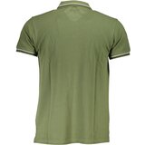 Cavalli Class POLO SHORT SLEEVES MEN GREEN | shoptok.hr