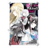 Hachette Nigozyu - The Detective Is Already Dead, Vol. 3 | Eponuda.com