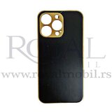  futrola pvc elegant za iphone 13 (6.1) crna Cene