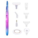 INF Set peres za diamantno slikanje, (5000348684) Cene