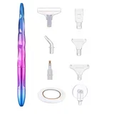 Set peres za diamantno slikanje, (5000348684)