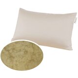 Bonatura Volneni vzglavnik (ovčja volna) | Shoptok.si