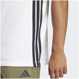 Adidas Majice s kratkimi rokavi JE6388 Bela | Shoptok.si