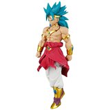 Dragon Ball Figura Z Solid Edge Works - Broly, 22 cm | shoptok.hr